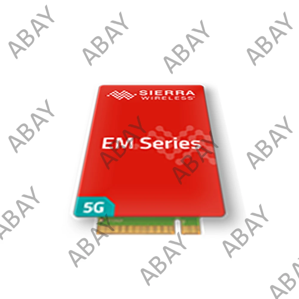 Sierra Wireless EM9190 NR M.2 Wireless 5G Modules Sierra EM9190 for IoT and M2M Support GNSS DSSS