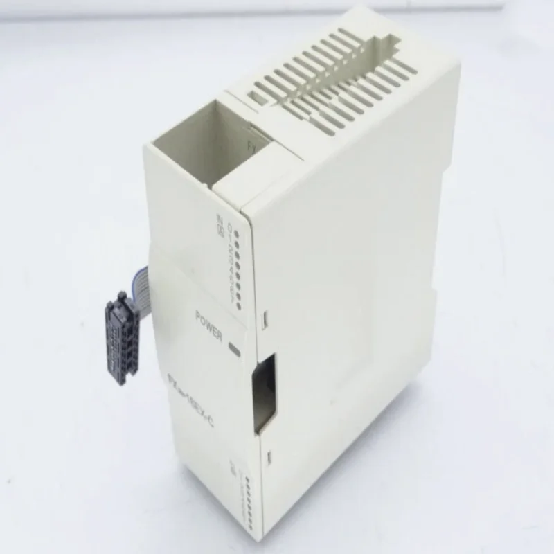 

Brand new, factory-sealed FX2N-16EX-C FX2N-16EXL-C FX2N-8EYT-H FX2N-16EYT-C FX2N-16EYS FX2N-32ES FX2N-48ER-UA1/UL