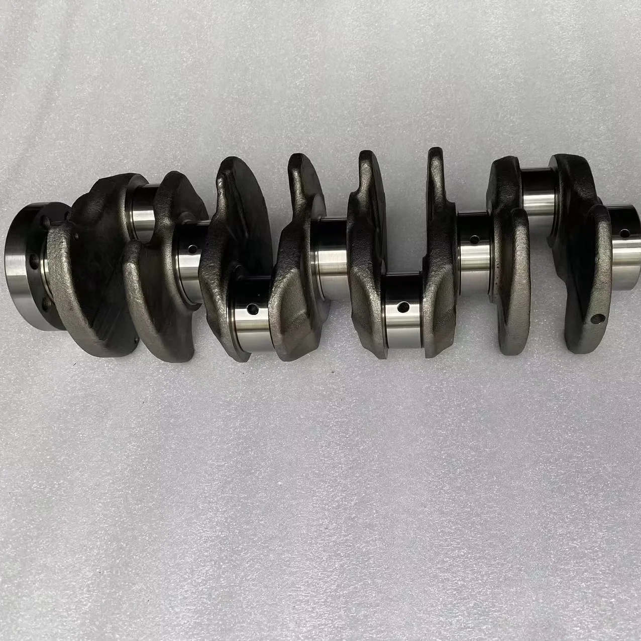 

Hot Sell Factory Automobile Part Engine Crankshaft OEM 1100A261 for TRITON PAJERO L200 2.4L 4N15 Di-D 2015-custom