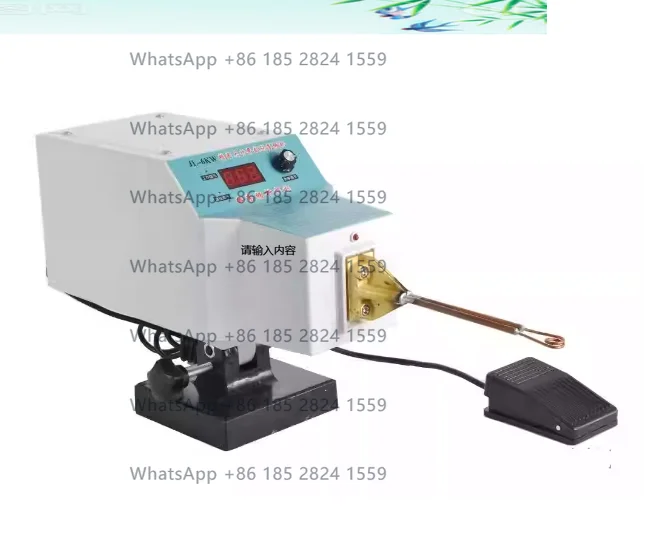 

JL-6KW UHF сварочный аппарат, высокочастотный сварочный аппарат, машина высокой частоты, машина uency, высокочастотный аппарат для точечной сварки ncy, 220 В, новинка