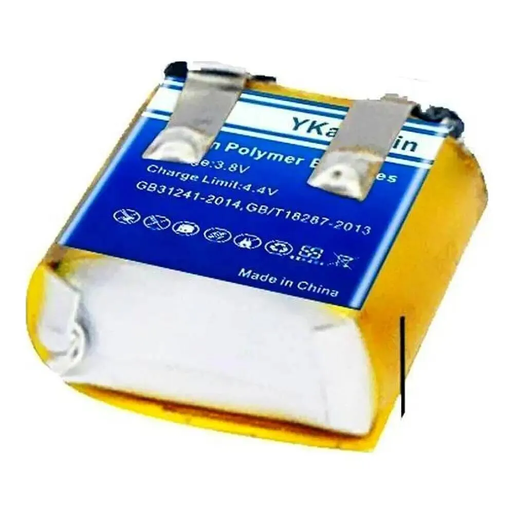 سماعة بطارية 401010 90Mah تناسب Tws سماعة رأس بخاصية البلوتوث I7 I9S I10 I12 MP3 MP4 Gps لعبة #2