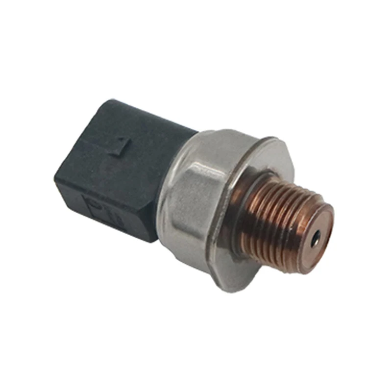Capteur Pression Rail Carburant 55PP07-01 9307Z508A Pour Hyundai Terracan Kia Carnival Mercedes C E Class