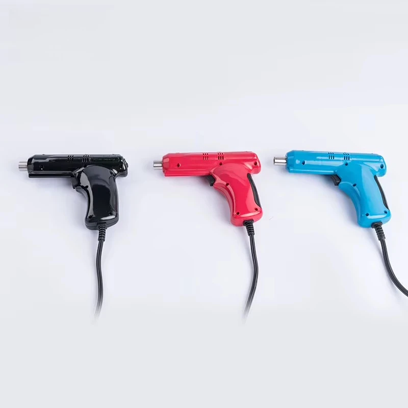 Mini Electric Muscle Stimulation Facial & Body Shockwave Therapy 500N Force for Rehabilitation