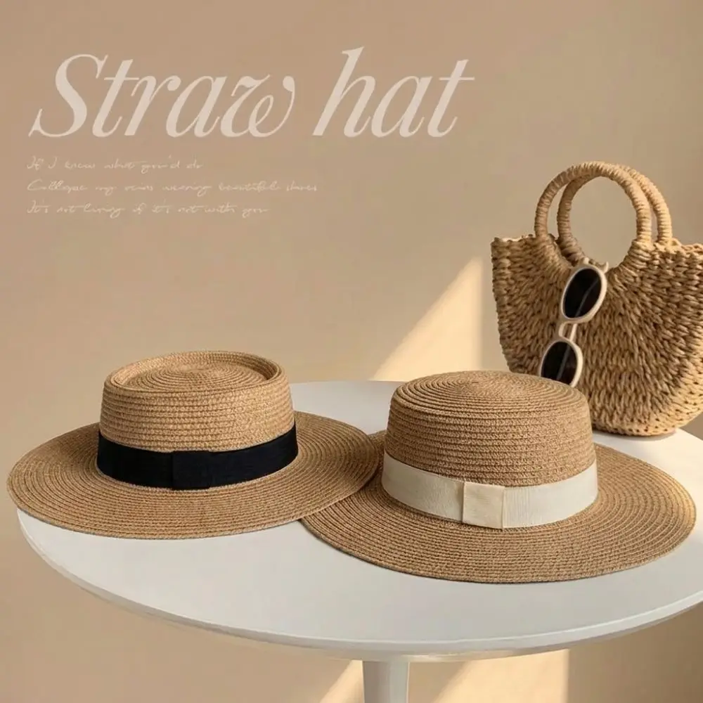 chapeu-de-palha-respiravel-da-moda-com-aba-larga-protecao-solar-e-uv-chapeu-de-verao