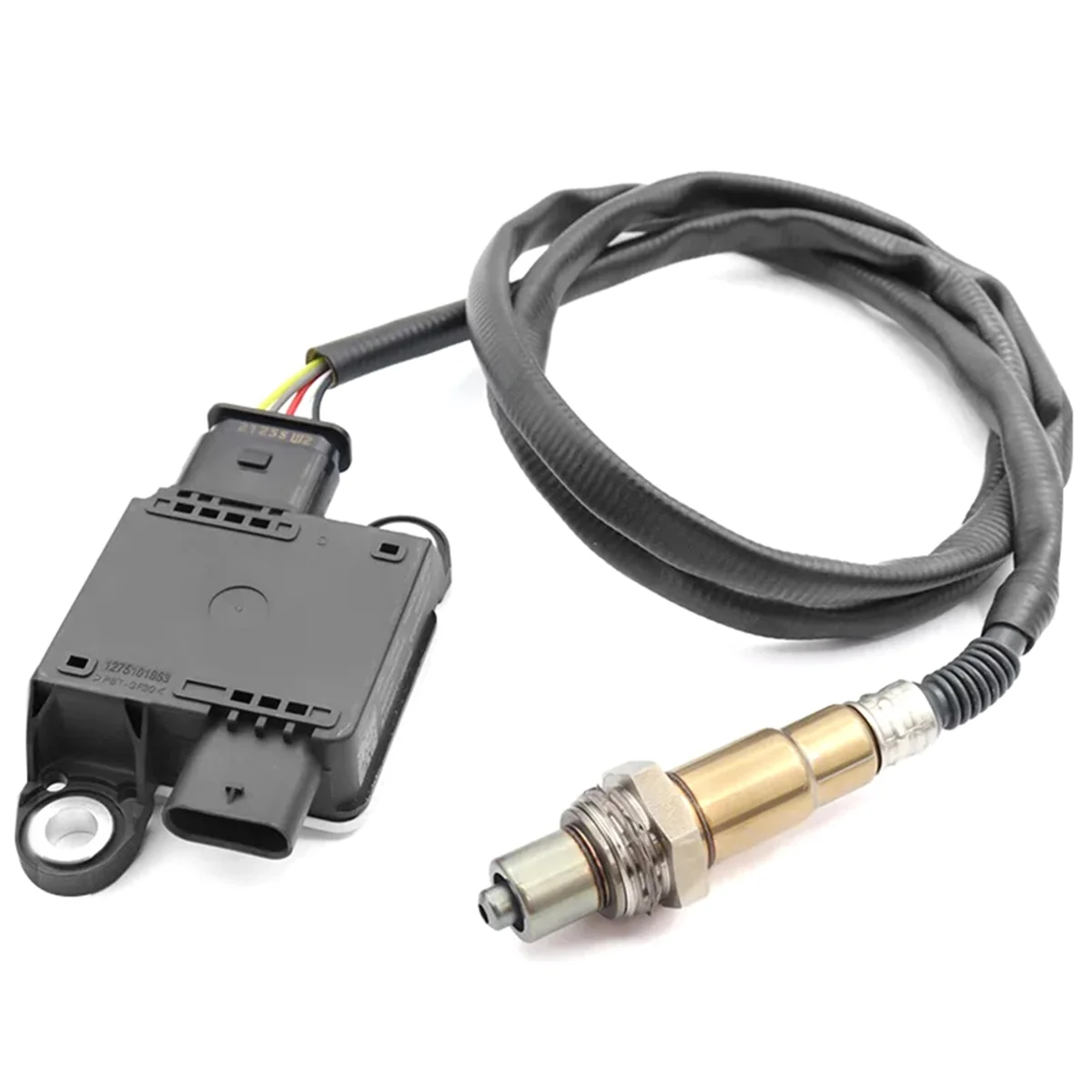 Particulate Matter Sensor PM Sensor JX61-5l239-DC for Ford Focus Mk4 2019 1.5 TDCi JX615l239DC JX61 5l239 DC