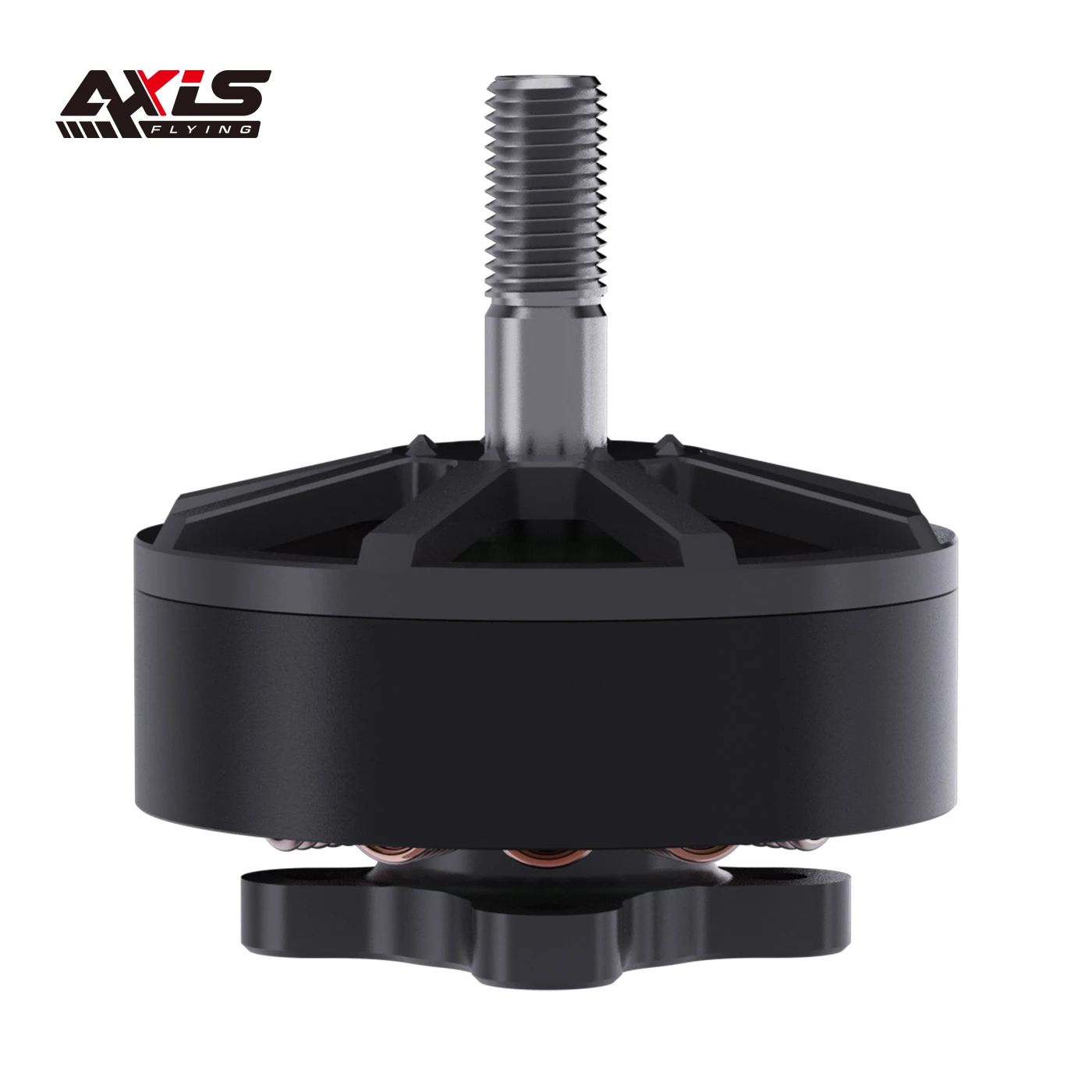 

AX287 Brushless Motor for FPV Drone 7inch / OEM / LongRange / Cinematic / Payload