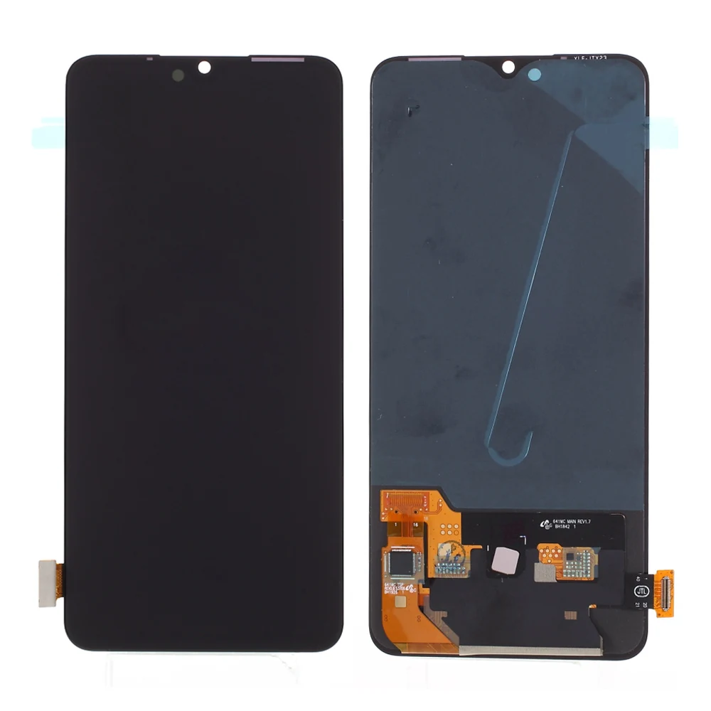 6.41 inches LCD Screen for Vivo X21s / V11 (Global) / V11 Pro / X23 /iQOO V1824A V1824BA and Digitizer Assembly Replacement Part