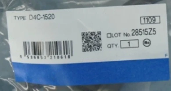 

Brand New Original D4C-1220 D4C-1202 D4C-1201 D4C-1232 D4C-1520 D4C-1521 D4C-1502 D4C-2502 D4C-1231 D4C-3332 Fast Delivery