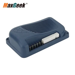 Maxgeek 1228-2908 (24V 110A) Motor Controller High Quality Permanent Magnetic D.C. Motor Controller for CURTIS 1228 Series