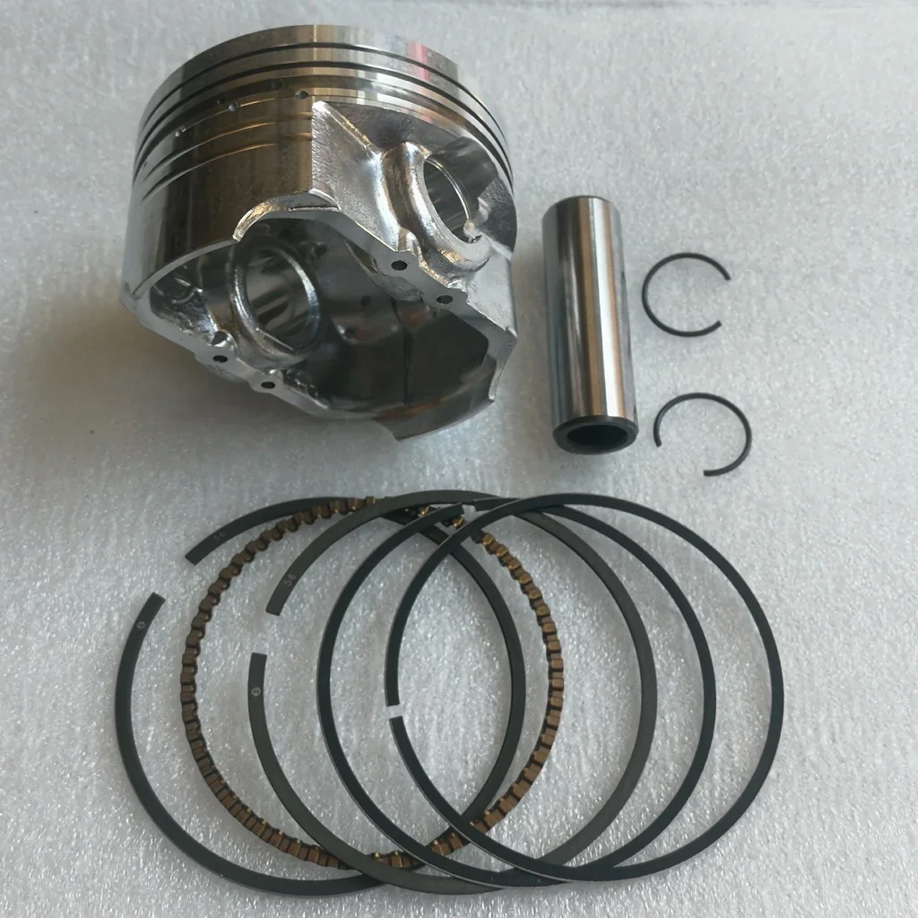 2025Piston Kit for Yinxiang 140 Horizontal, High Performance