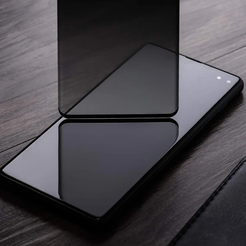 2Pcs Curved Privacy Screen Protector for Xiaomi Redmi Note 14 Pro 13 Pro Plus Civi 3 13 Lite 12S Pro Civi Tempered Glass Film