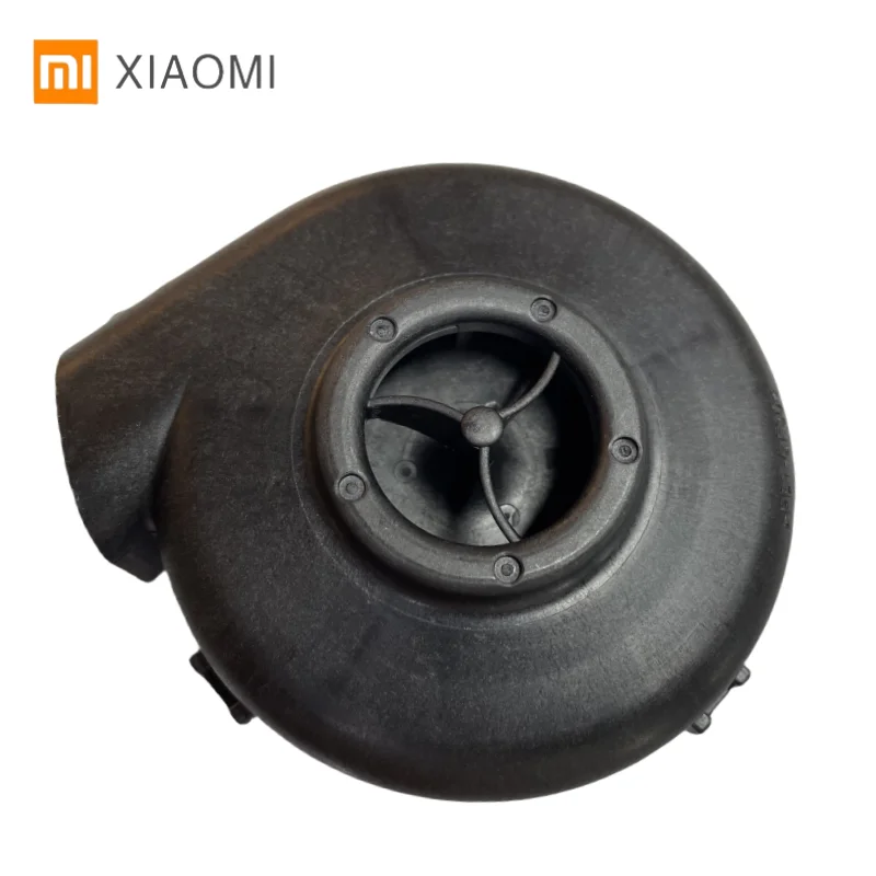 Robô Original Aspirador Acessórios, Módulo Motor Ventilador, Xiaomi Mijia S10 +, S10 Plus, B105