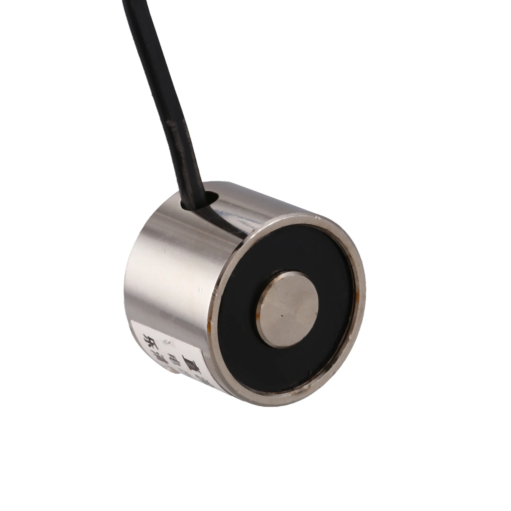 10X مغناطيس الرفع الكهربائي الممتص 12VDC 2.5 كجم 5.5LB 20X15mm-AT30