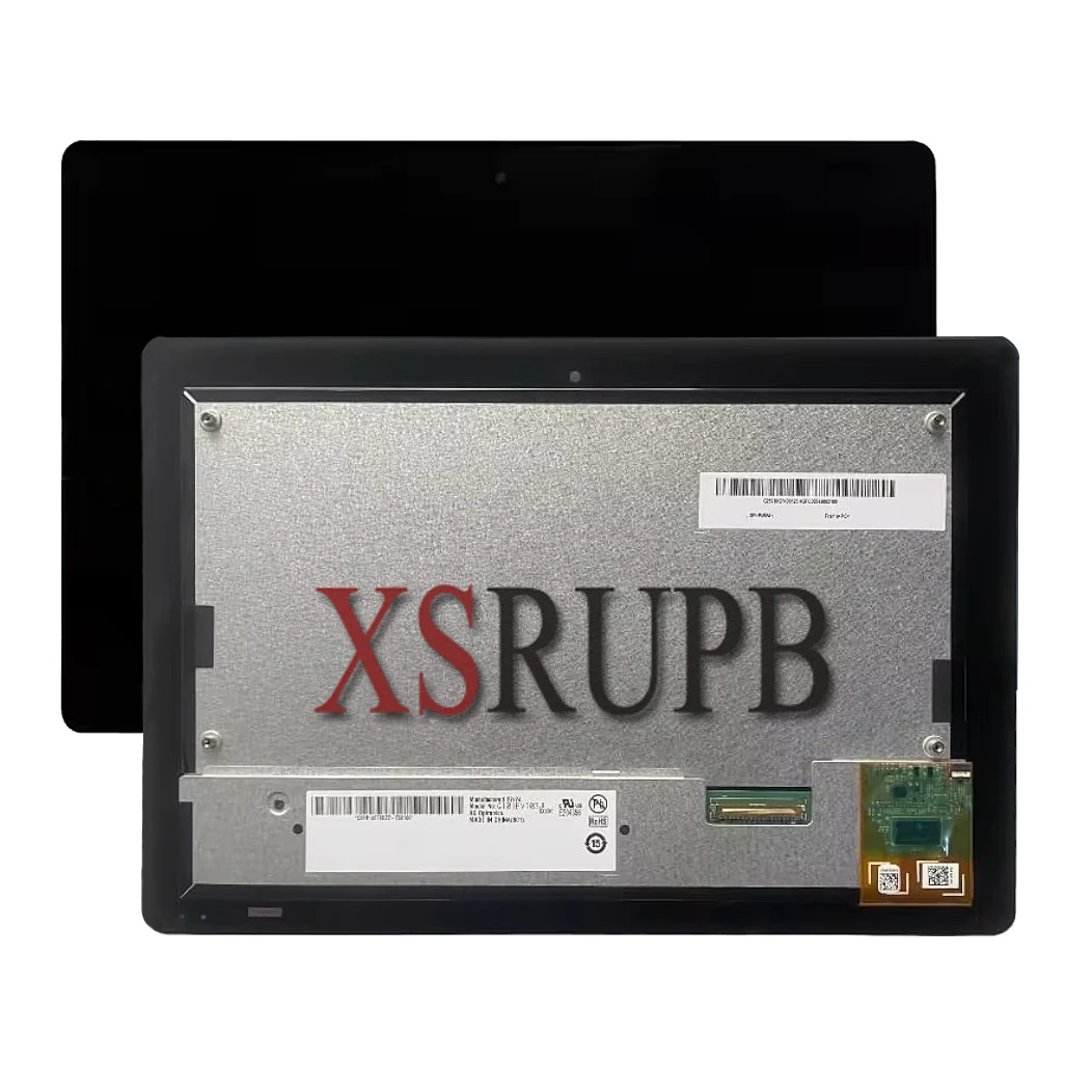 

Новый оригинальный G101EVT03.0 G101EVT03 10,1-дюймовый ЖК-дисплей с дигитайзером сенсорной панели
