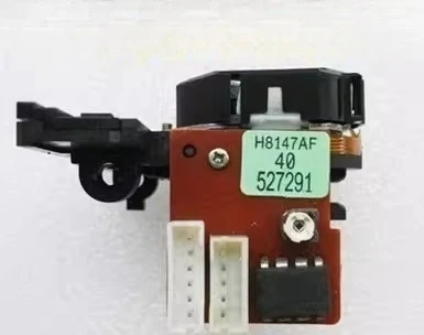 Novo adequado para cabeça de laser H8147AF