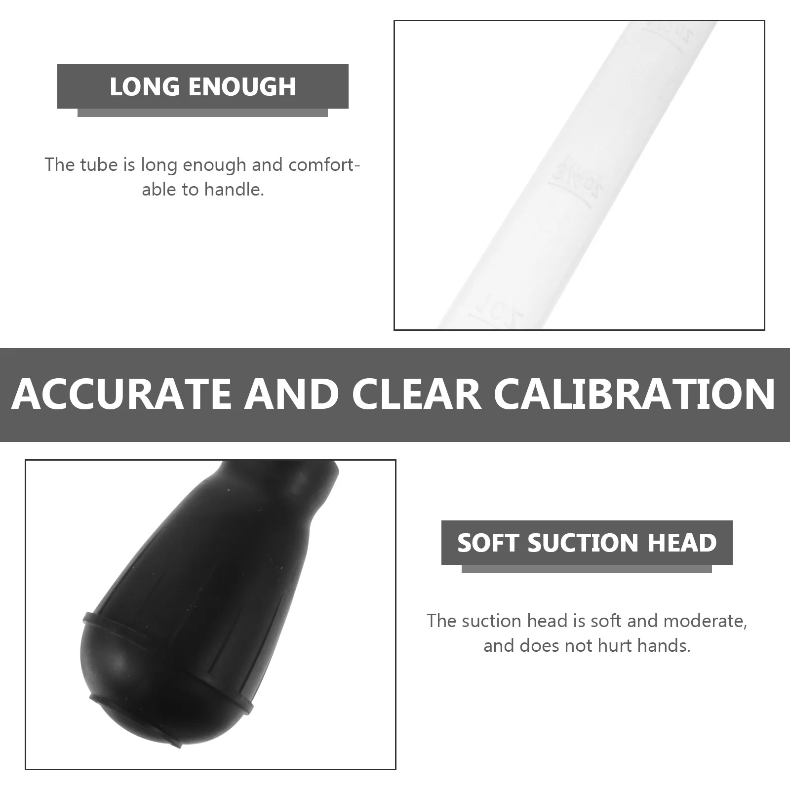 

Aquarium Water Changer Manual Fish Tank Cleaner for Quick Water Change Long Handle Cleaning Tool Ideal Aquarium Maintenance