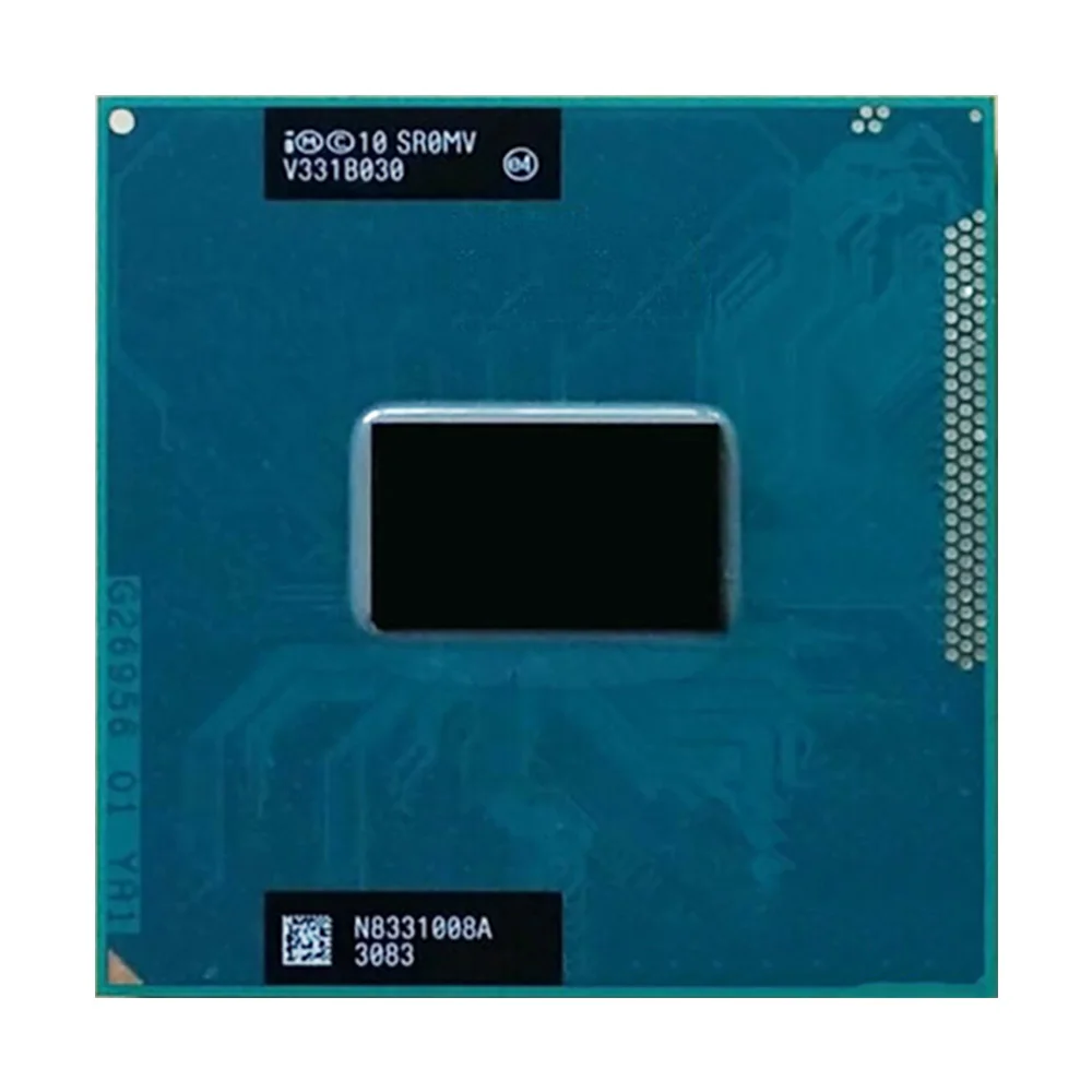 Core I5-3360M SR0MV 2.8GHz Dual-Core Quad-Thread I5 3360M Notebook CPU Laptop Processor 3M 35W Socket G2 / rPGA988B