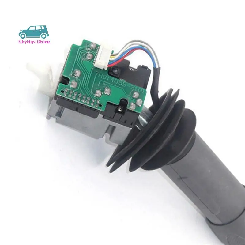 

2X 41221035 Steering Column Combination Switch 645162 SA5E0056 For IVECO Powerstar Stralis AD/AT/AS Stralis AD