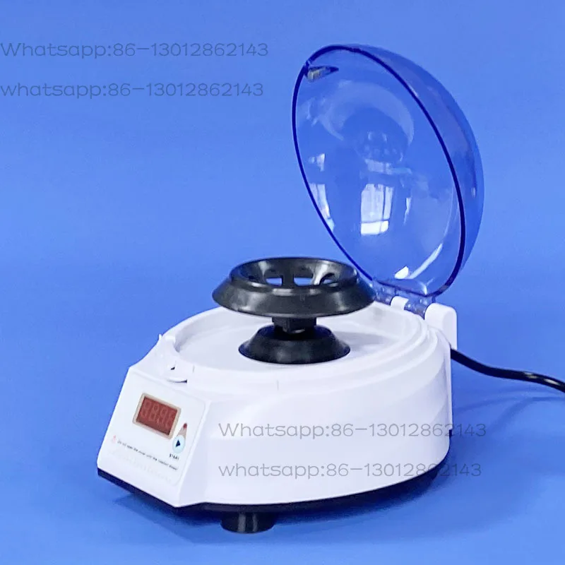 Centrifuge 4000-8000 rpm 220v low-speed laboratory desktop centrifuge