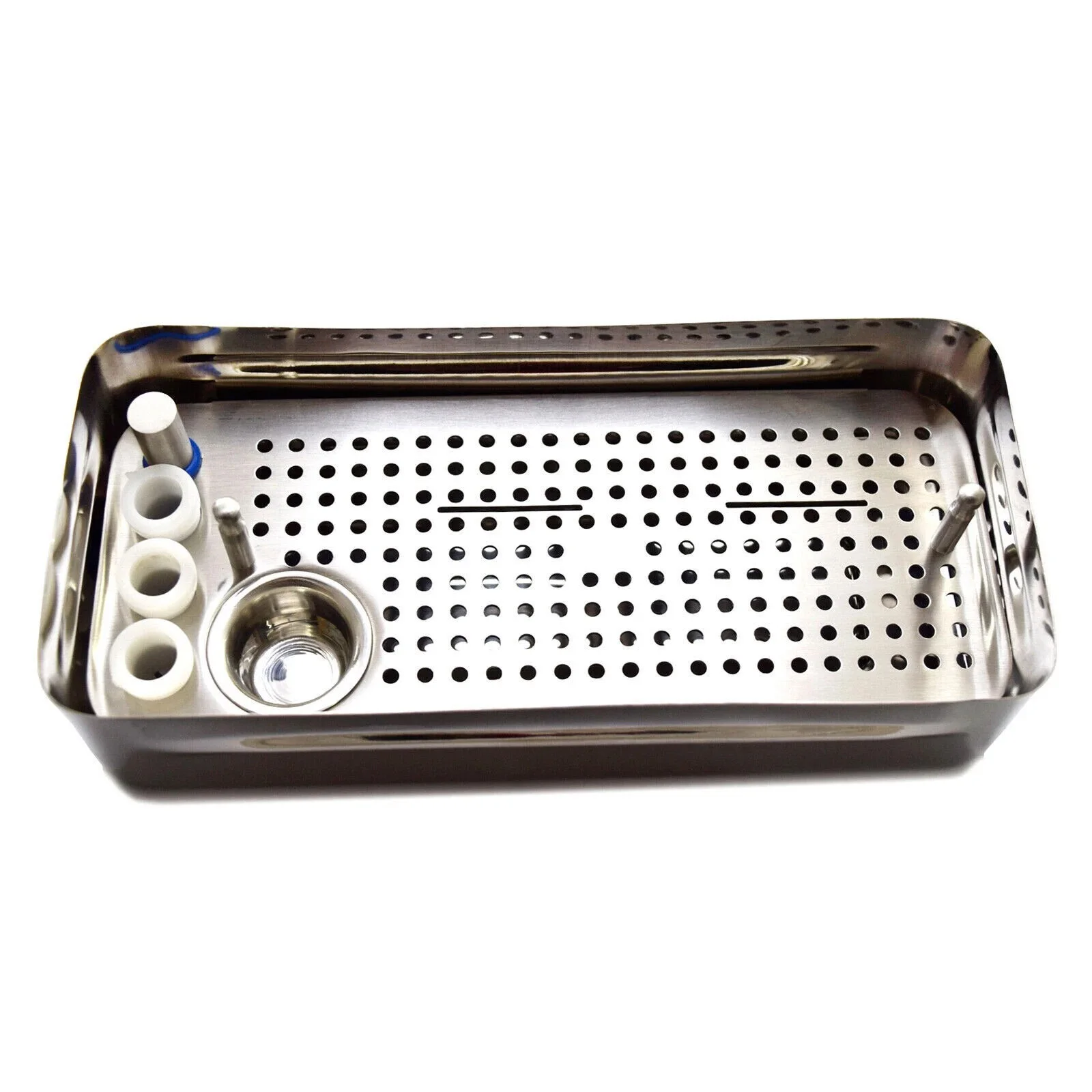 

Стоматологическая коробка для имплантатов PRF и CGF, насыщенная коробка для имплантата Fibrin, хирургический набор костной мембраны, стоматологические лабораторные хирургические инструменты