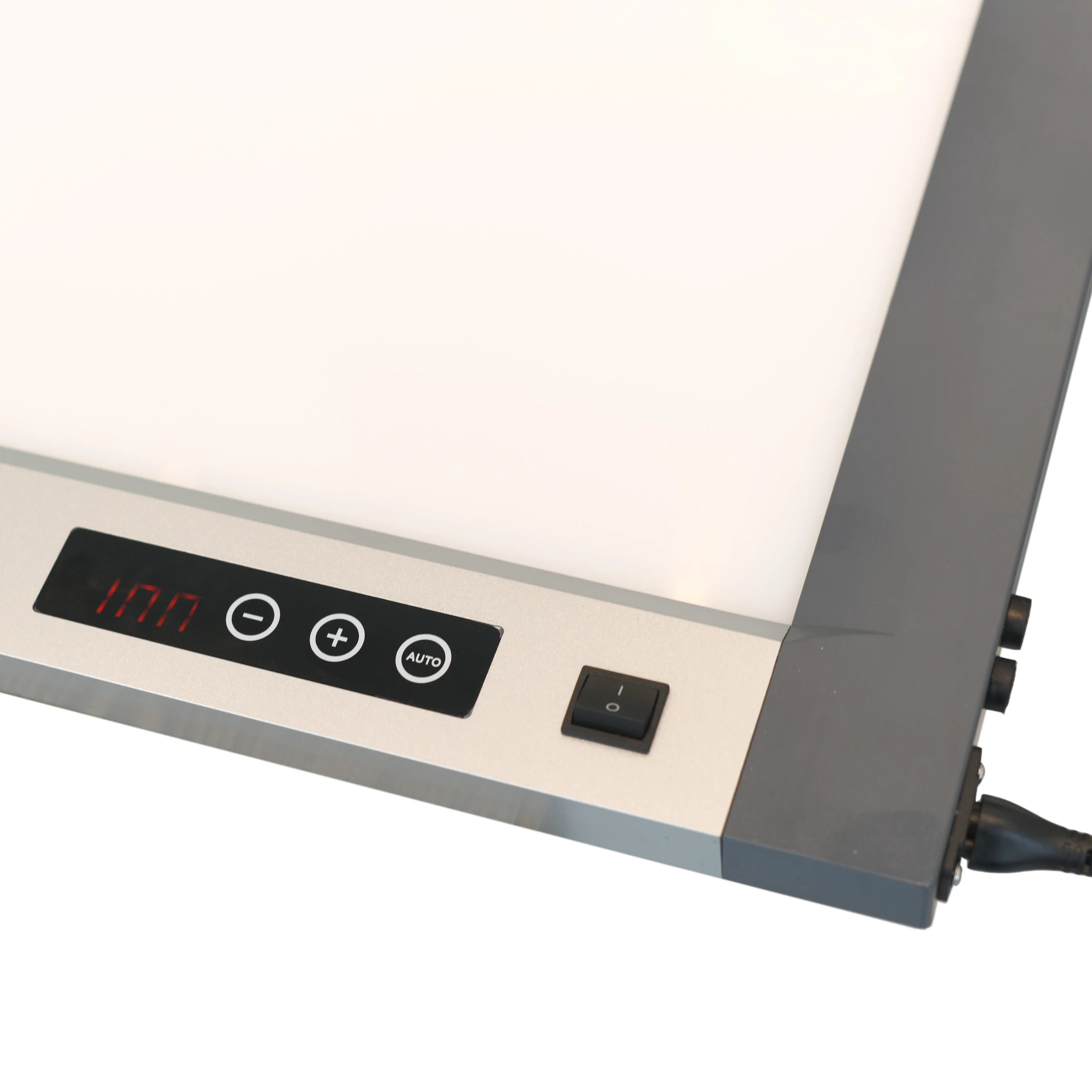 Led Negatoscope X-ray Film Viewer Led Light Source Double Panel Medical Led Box Film Illuminator - Image 2