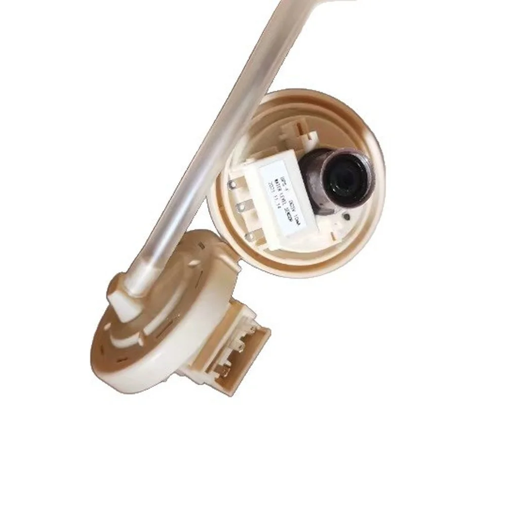 Reliable Laundry Operation Water Sensor Auto Washer Part As Shown Water Level Sensor Stable Flow Control Reliable Material
