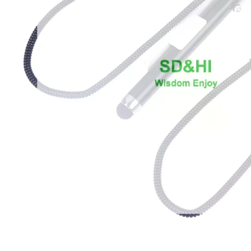 Universal Touch Screen Mobile Phone Stylus Pen Tablet Accessories Computer Capacitive Pens for Android