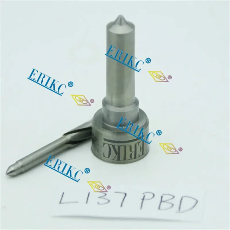 L137PBD Diesel Fuel Nozzle L137PRD Common Rail Nozzle L137 PBD PRD for Delphi KIA 33801-4X810 EJBR03701D EJBR02401Z EJBR02901D