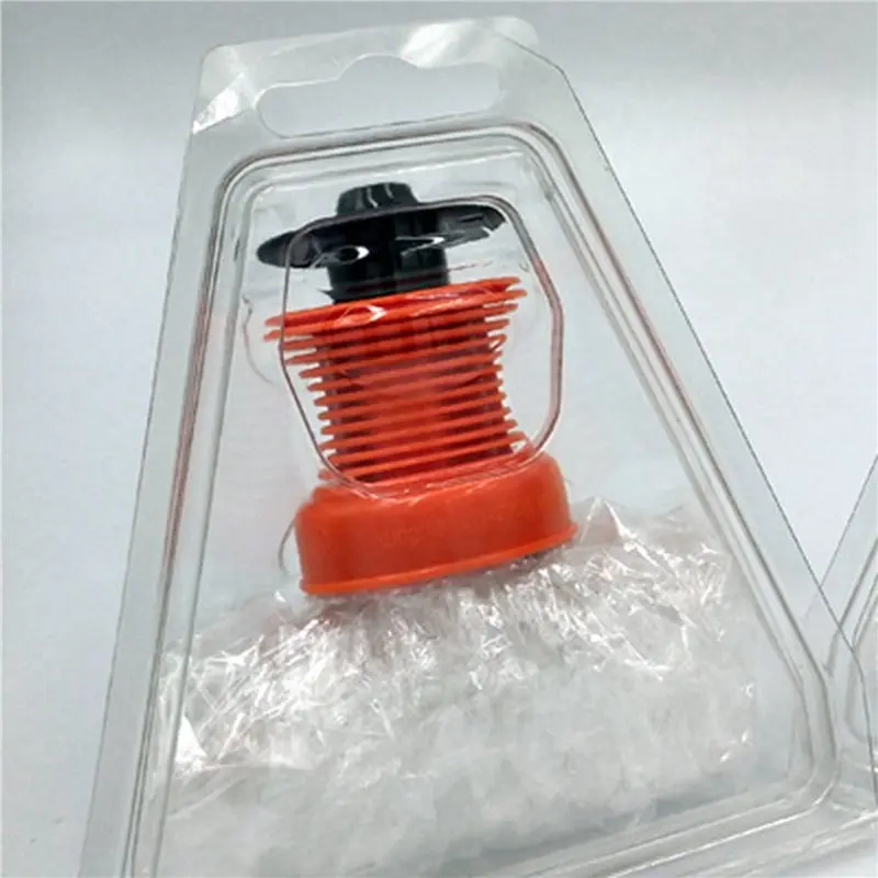 AB11-เหมาะสำหรับเครื่องทำความร้อนดิจิตอลโวลคาโนดิจิตอล เครื่องทำไอระเหยดิจิตอลโวลคาโน วาล์วอากาศ ถุงลม 6 ชิ้น