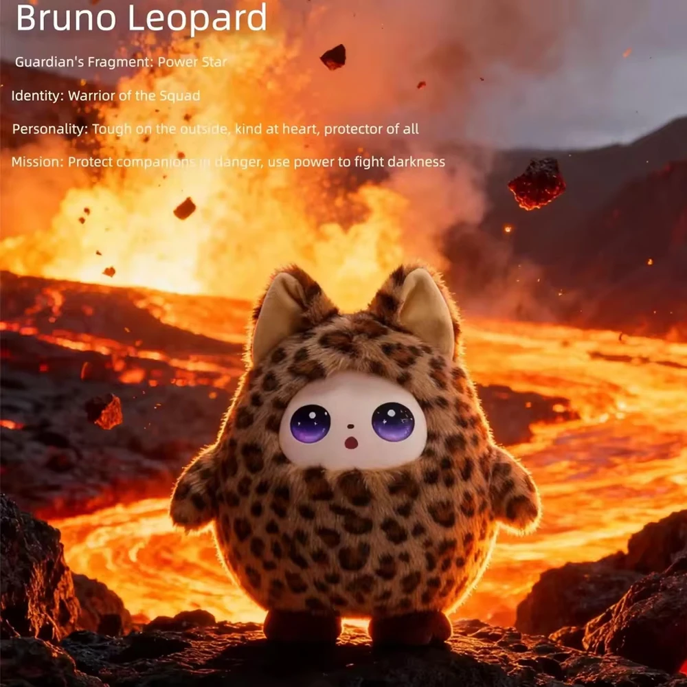 新しいAIインタラクティブロボットフレンド - 読み聞かせ、歌、おもちゃ、コンパニオン機能搭載、タッチによる振動フィードバック、感情表現によるコミュニケーション