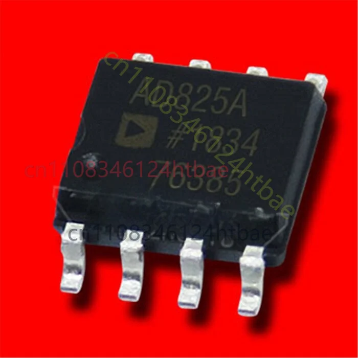 5pcs AD825ARZ ADI New SOP-8 ICs AD825AR