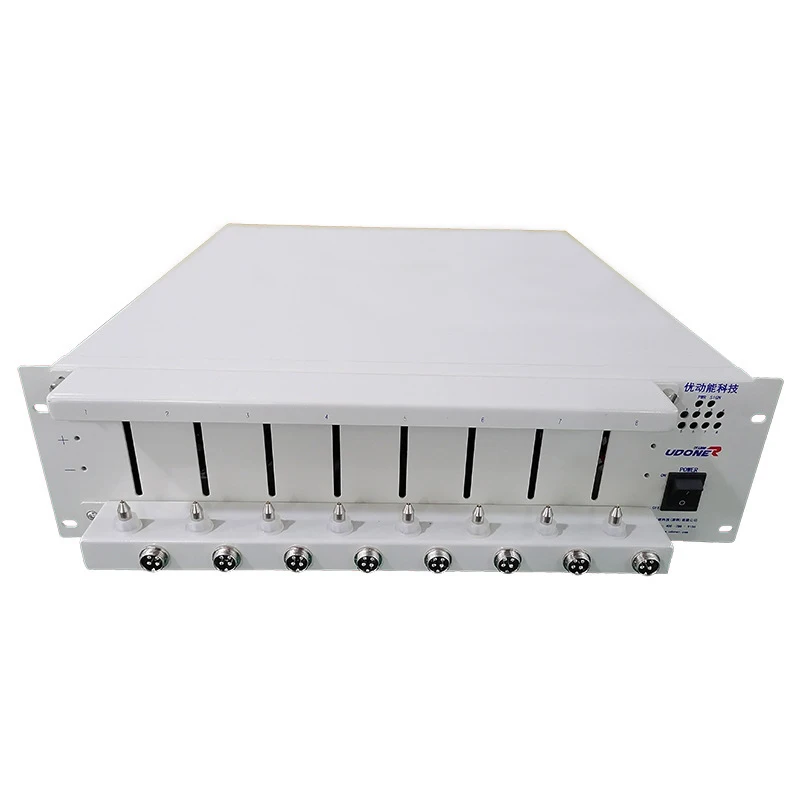 Factory Direct Lithium Battery Capacity Tester Battery Testing Equipment Charge And Discharge Testing Equipment