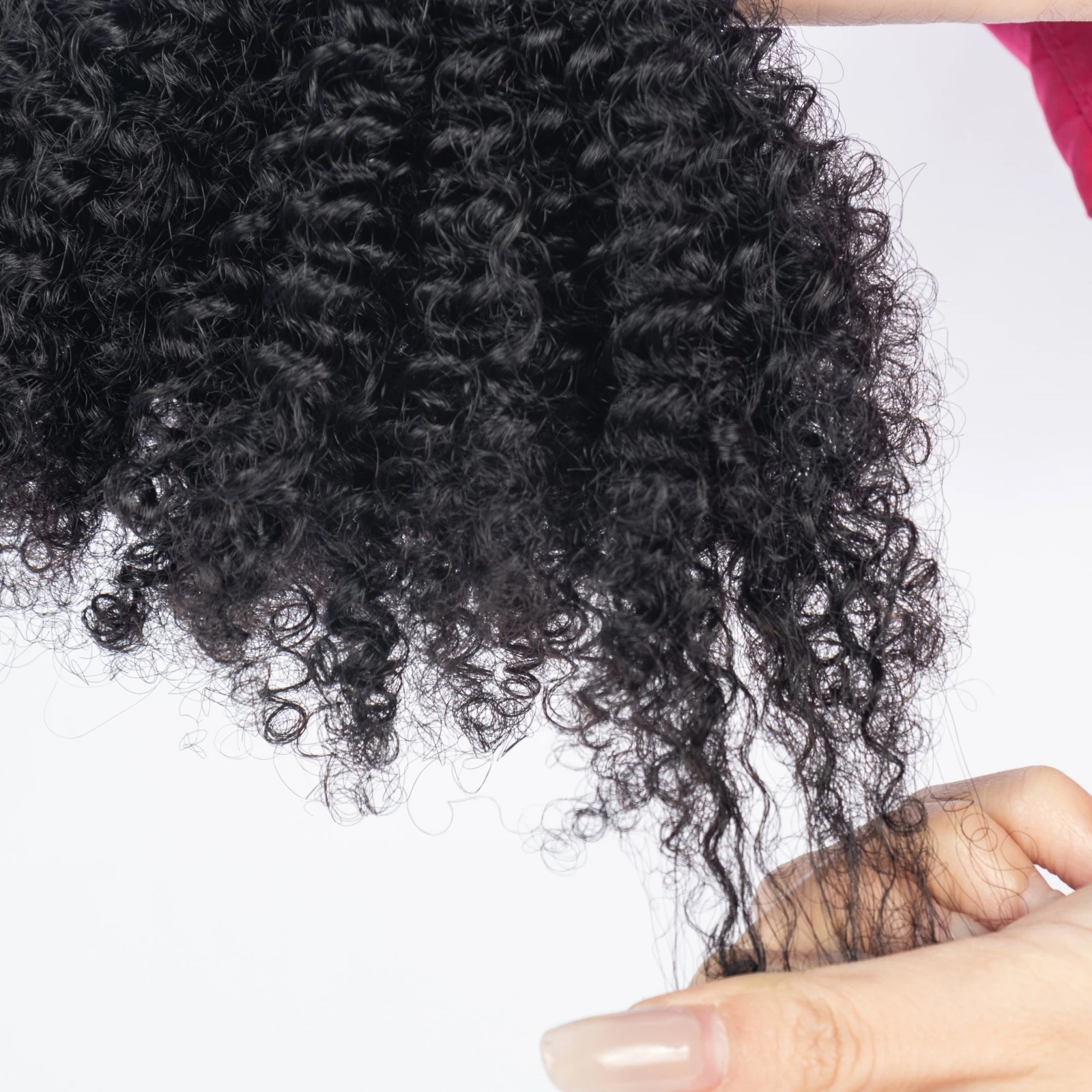 4C Afro Kinky Bulk … - image