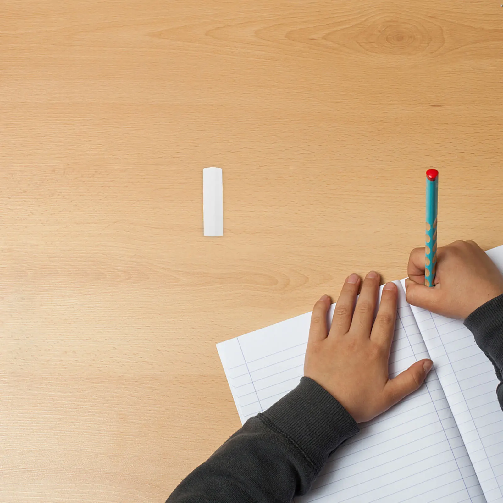 15 ชิ้นยางลบยางลบสําหรับโรงเรียนอุปกรณ์วาดภาพผู้ใหญ่เฉพาะศิลปินศิลปะดินสอสีขาวศิลปินเด็ก