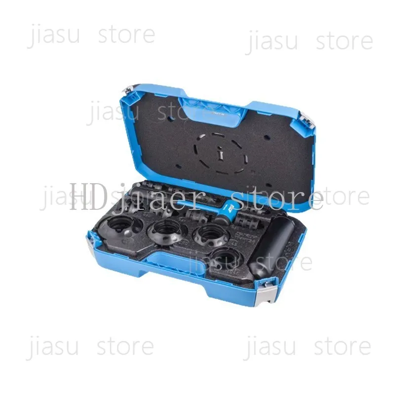 

SKF TMFT36 Bearing Installing Tool Bearing Fitting Tool Kit Bore Size 10–55 mm