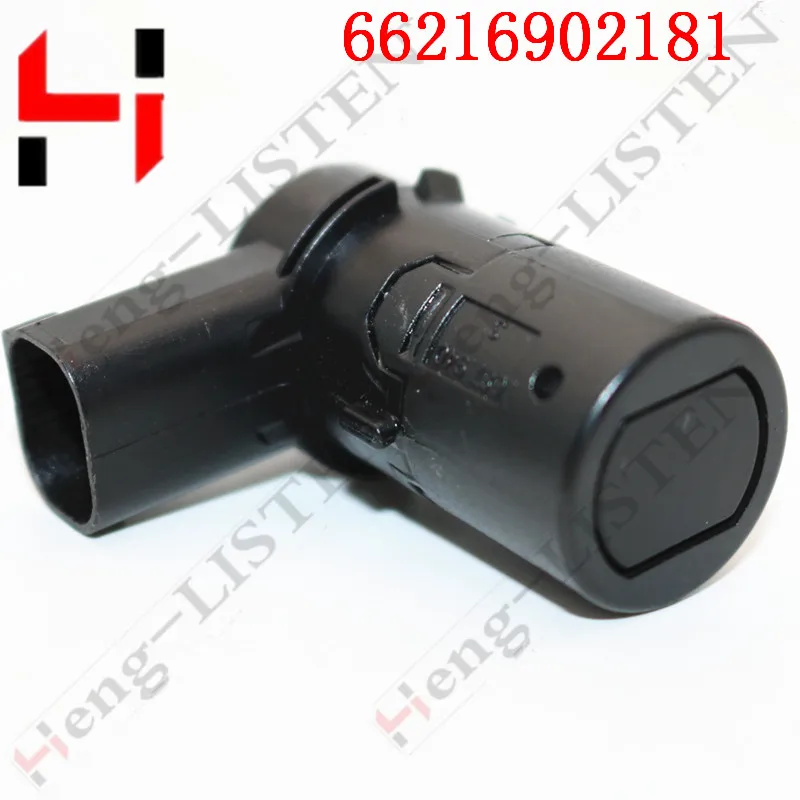 4Pcs/lot New PDC Parking Sensor For BMW E39 520d/520i/523i/525d/525i High Quality 66216902181 66218368727