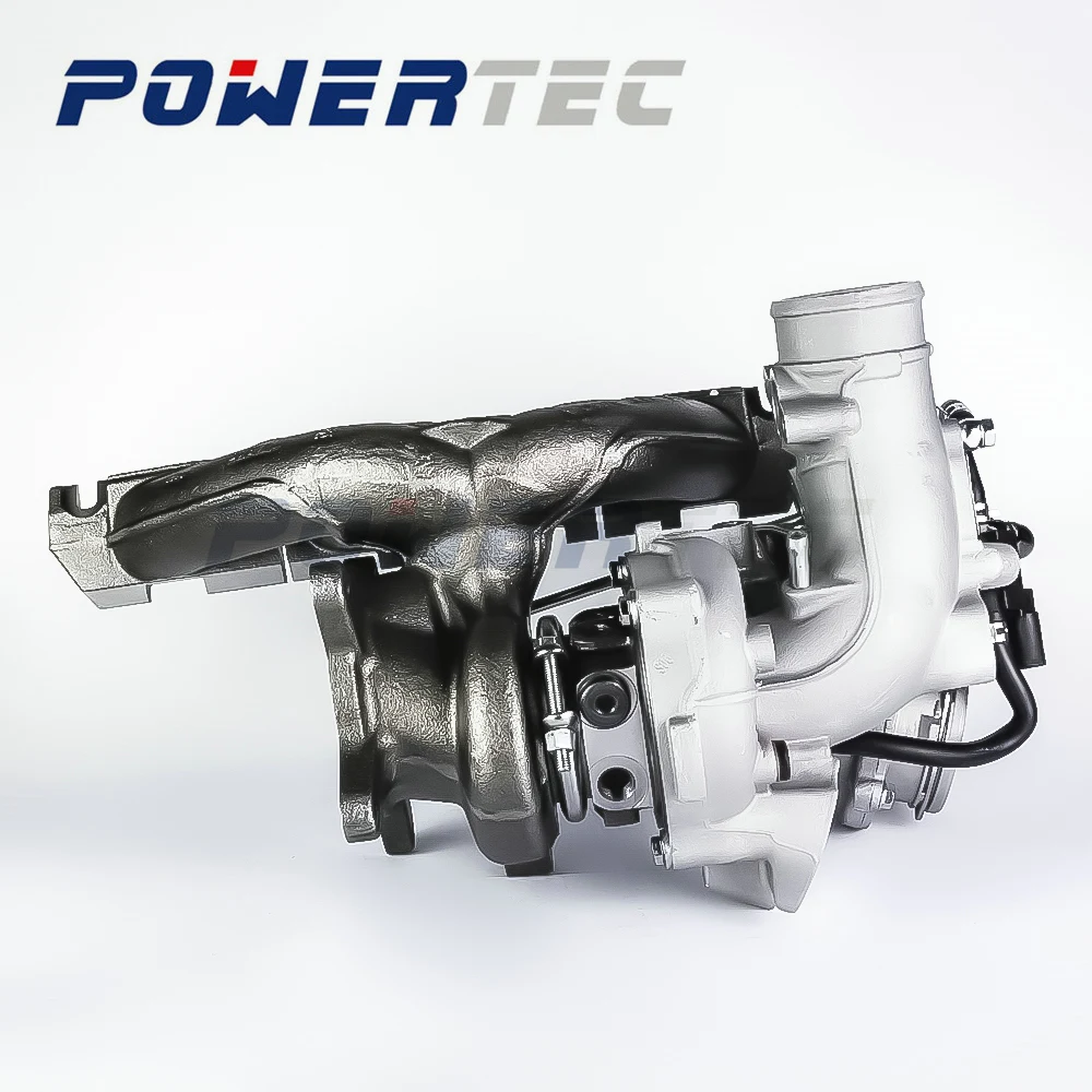 

K04 Turbocharger 5304-970-0064 06F145702CX for foraudi S3 TT S 2.0L TFSI 06F145702C