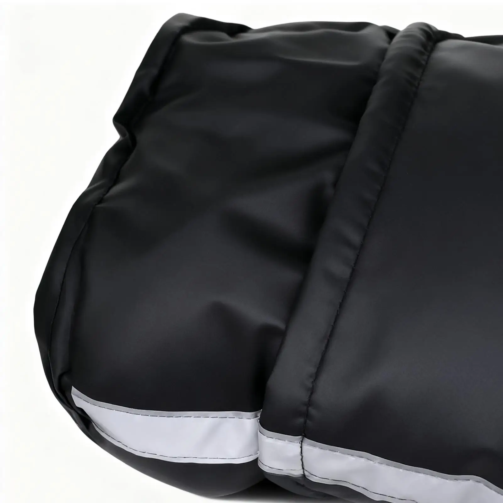 

Handlebar Mittens Warm Bicycle Handlebar Gloves Bike Handle Bar Coldproof Mittens For Bike Snowmobile Dirtbike Motorcycle