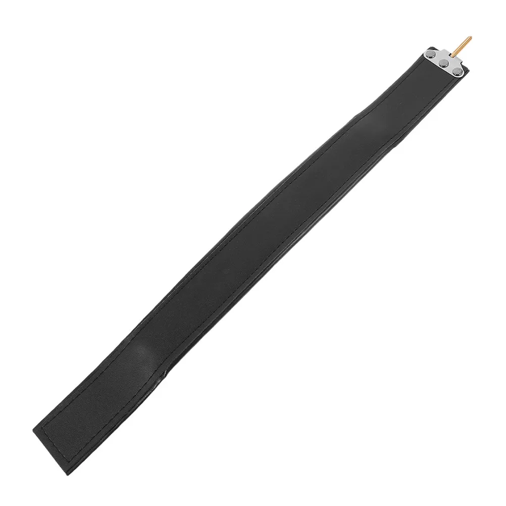 Accordion Bass Strap Left Handed Style Heavy Duty Construction Comfort Optimized Wide Band for Maximum Support Accordion