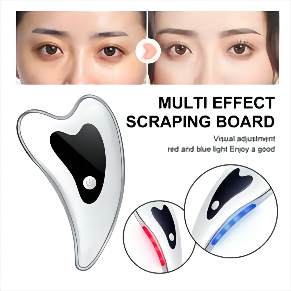 Best Selling Products  New Product Ideas Face and Neck Lifting Massager Beauty Instrument Beauty Device