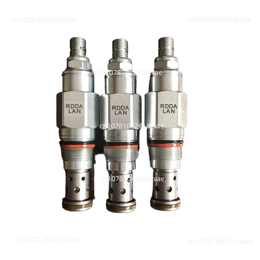 

Flow control Valve Hydraulics Valves CBCG-LJN