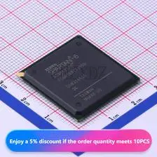 

100% Original Spartan-6 LX Field Programmable Gate Array (FPGA) IC 480 4939776 101261 676-BGA XC6SLX100-3FGG676C