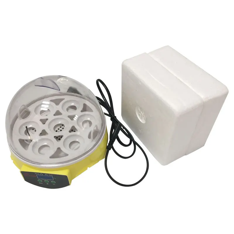 

Egg incubator automatic incubatorManufacturers wholesale household small automatic incubators, intelligent chicken incubators