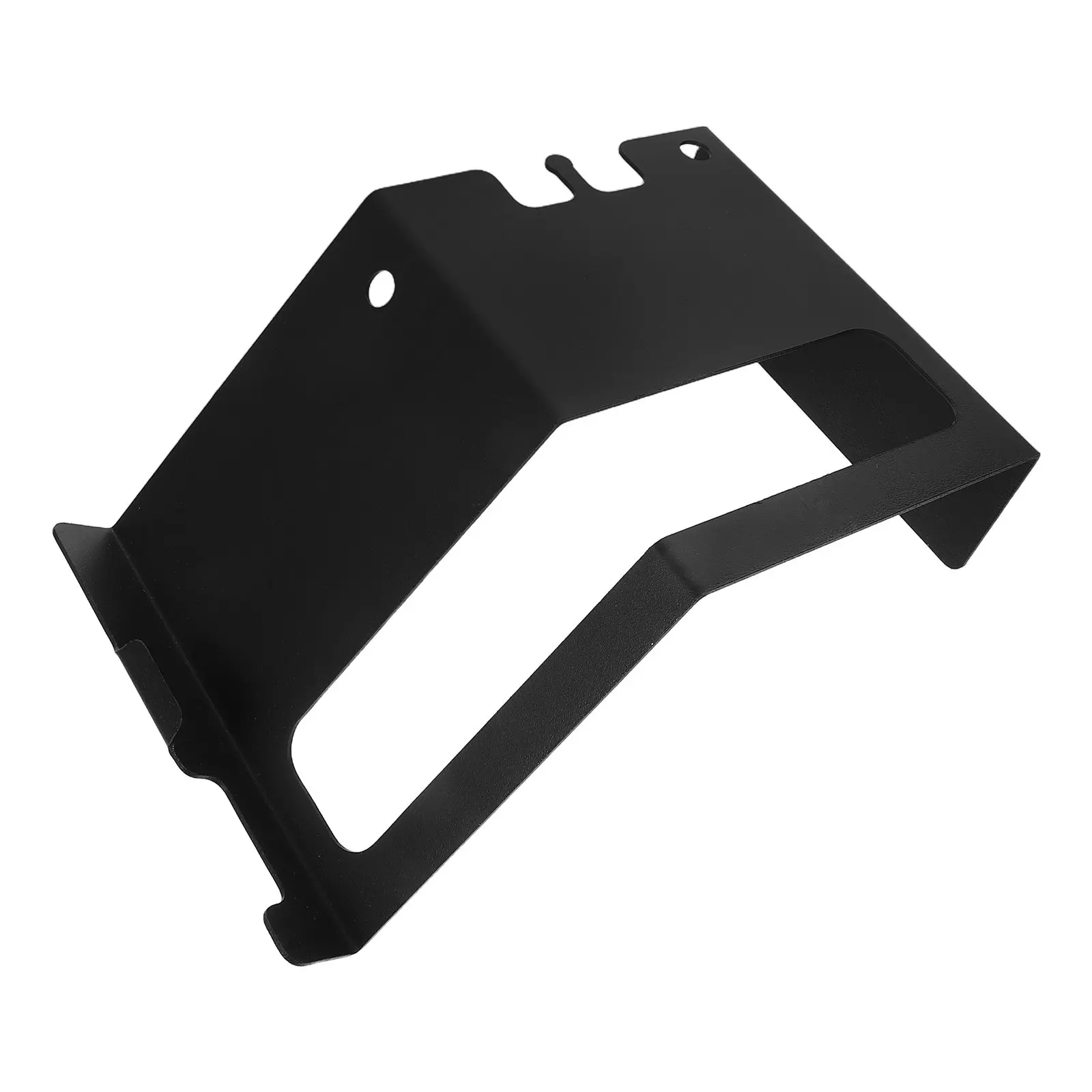 Wall Mounted Circular Saw Holder Heavy-Duty Power Tool Storage Rack Garage Workshop Circular Saw Organizer Rack Universal Fit