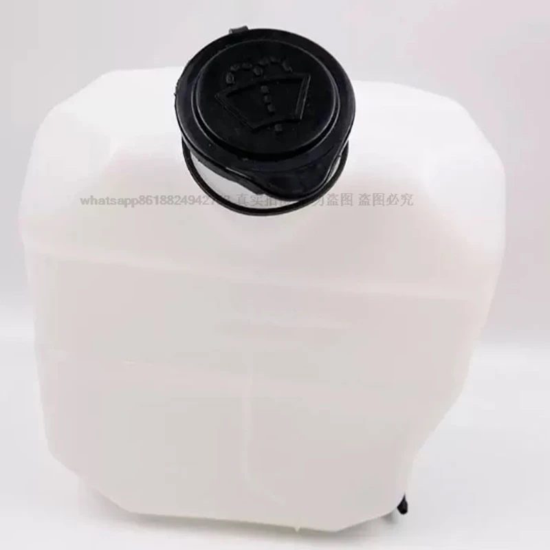 Excavator accessories for CAT 320C/336D/312C/330D wiper water bottle