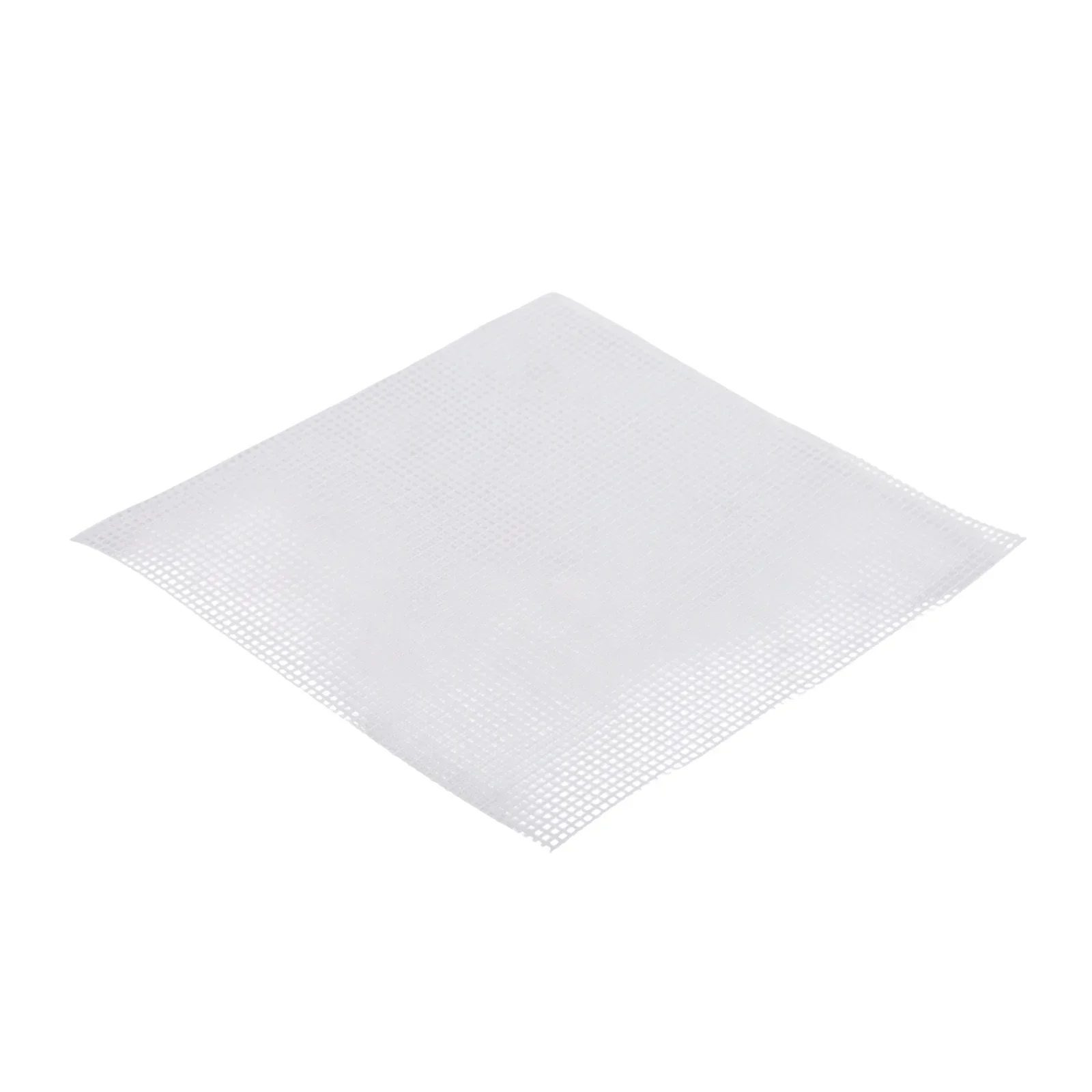 Gardening Projects 10*10cm Flower Pot Net Mesh Gasket For Potted Plants Easy Installation Effective Soil Barrier