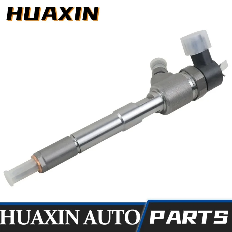 

0445110351 0986435204 Automotive diesel injectors for Fiat Panda Doblo Punto Ford Vauxhall Alfa Romeo 1.3D 1.3 TDCi 2010-2018