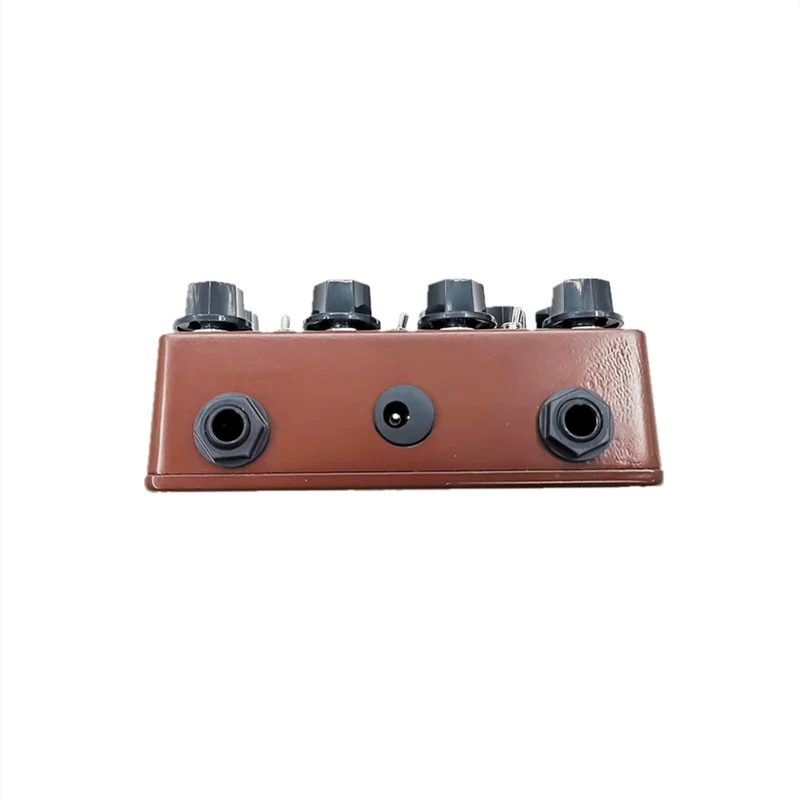 LY-02 Guitar For JHS Pedal Sweet Tea V3 Overdrive Distortion Pedals Effector Accessories DIY