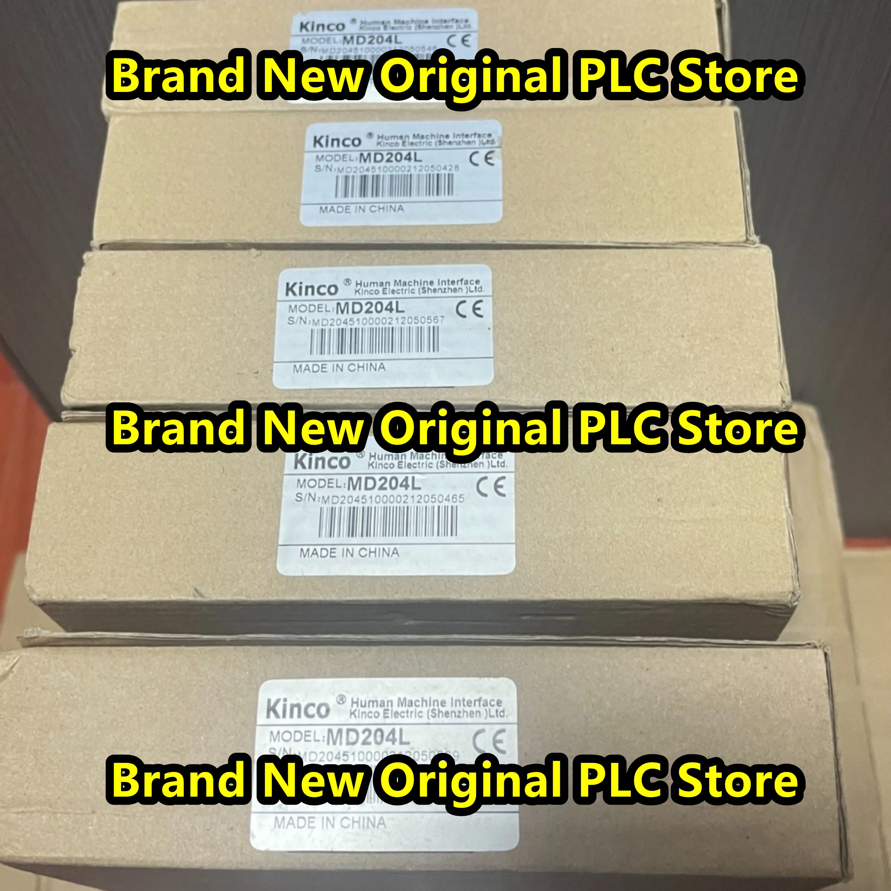 

MD204L MD214L MD224L MD304L Text display Panel new original