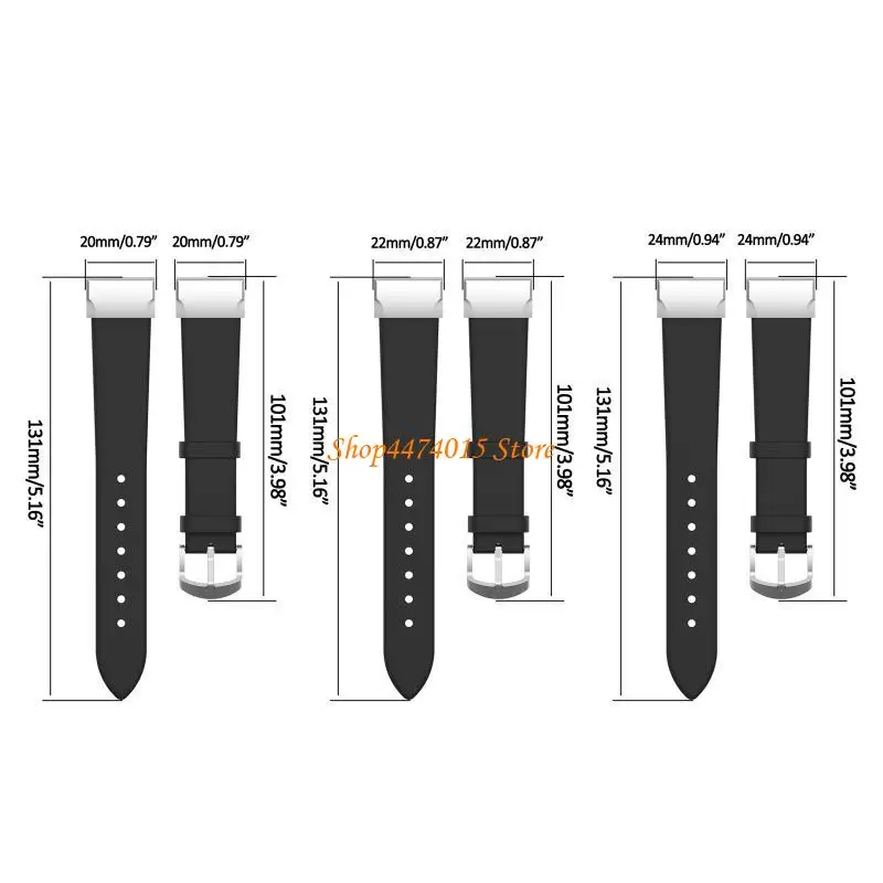 ​​7 ​​7sfenix 7S 시계 소프트 스트랩 브라 켈레의 K1AA 가죽 팔찌